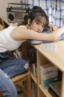 青梅酸酸你微甜电视剧免费观看