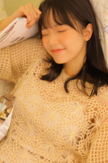 明星专题：杰西卡·辛普森